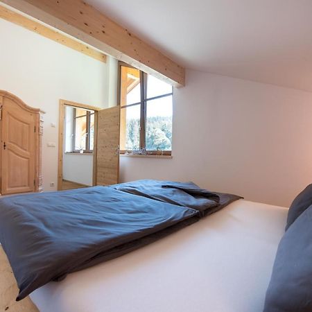 Seebacher Apartments Sarentino 外观 照片